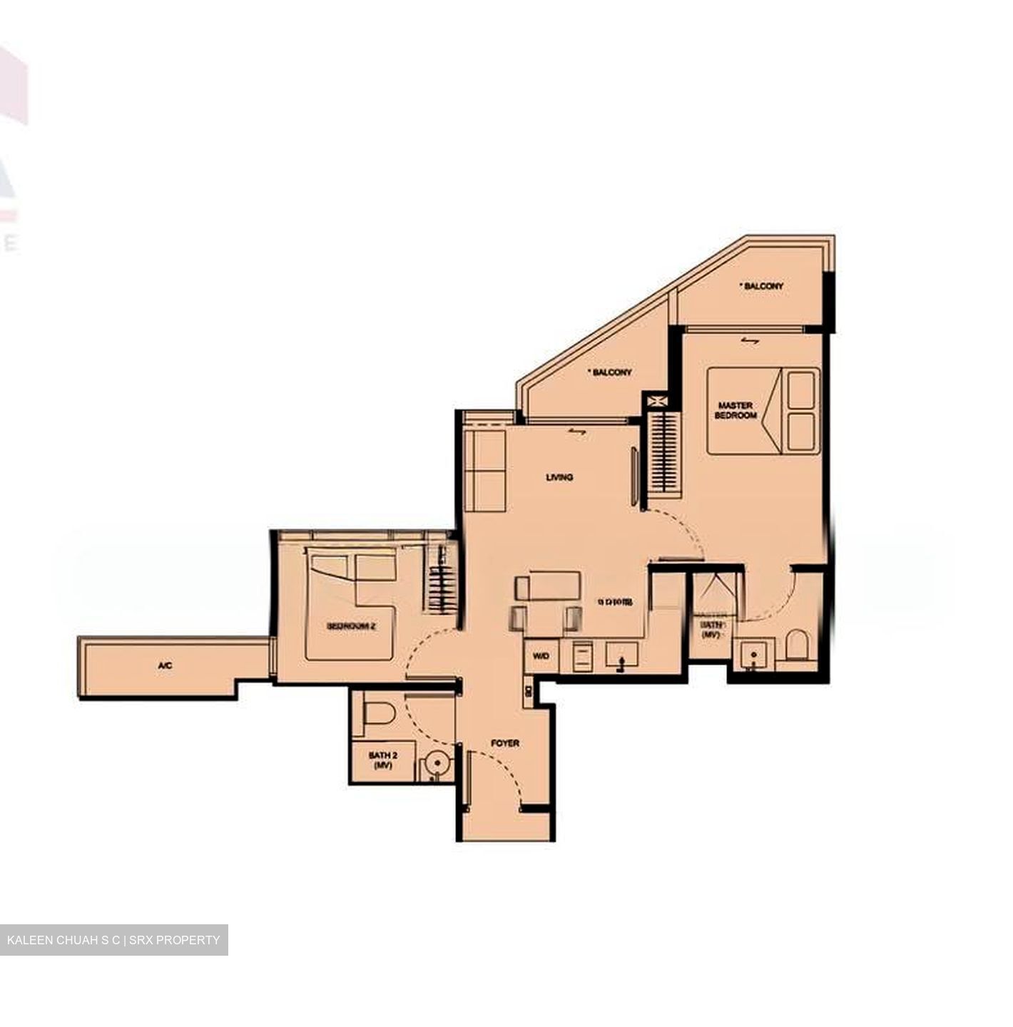 Neu At Novena (D11), Apartment #545433861